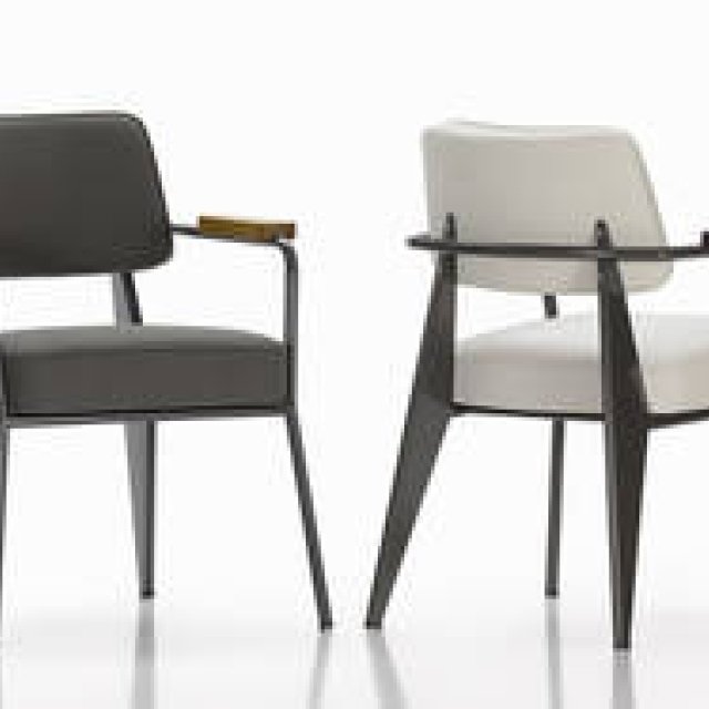 hhstyle.com｜限定コレクション「JEAN PROUVE EXHIBITION」開催中