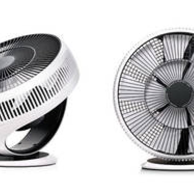 BALMUDA｜新サーキュレーター「グリーンファン・サーキュ」