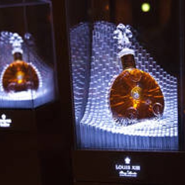 LOUIS XIII Chapter 2 ルイ13世ローンチパーティ開催