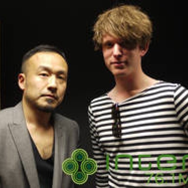 松浦俊夫｜注目のシンガー・ソングライター ジェイムス・ブレイク来日インタビュー