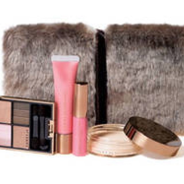 LUNASOL｜2011冬、華やかであたたかなメイクアップコレクション