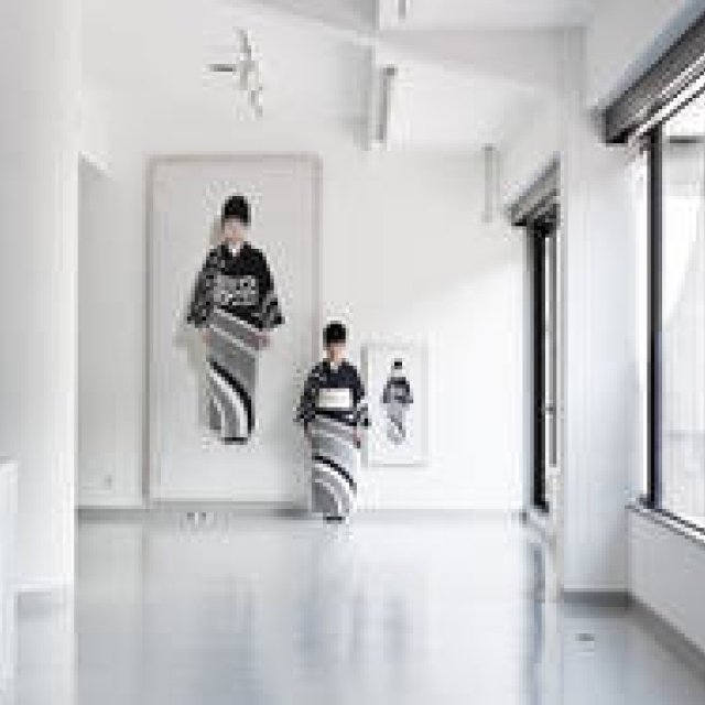 高橋理子｜♯016 高橋理子展覧会「effect」