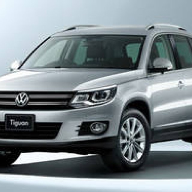 モデルチェンジしたコンパクトSUV「フォルクスワーゲン ティグアン」が販売開始｜Volkswagen