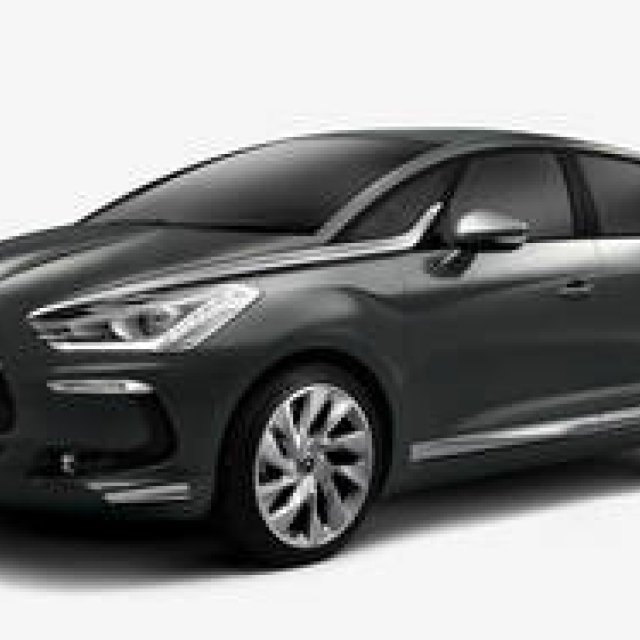 シトロエン DSライン3モデルを出展｜第42回東京モーターショー2011｜CITROEN