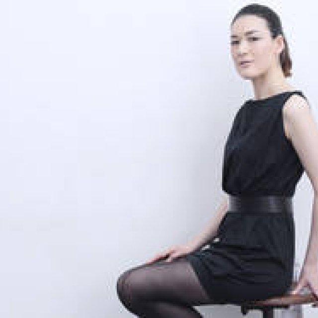 THREE｜フードアーティスト　諏訪綾子さんが語る、「ハンド ＆ アーム クリーム AC」の魅力