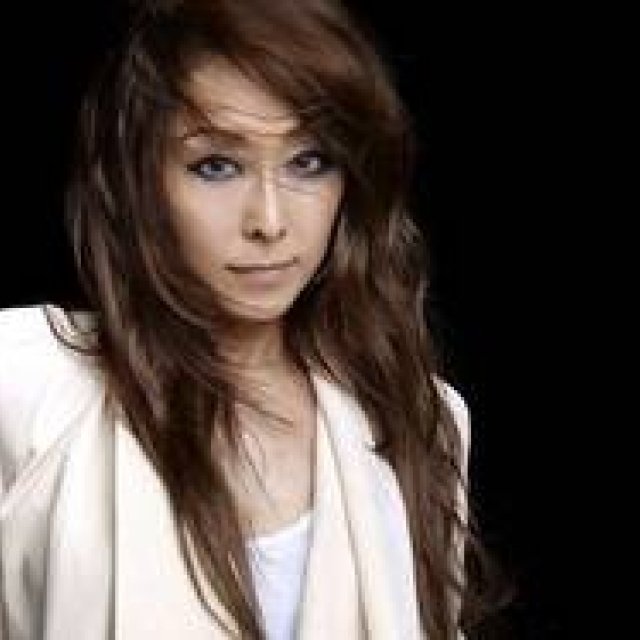 SPECIAL INTERVIEW｜アーティスト杏子、Hifuken「ラミナーゼ」を語る