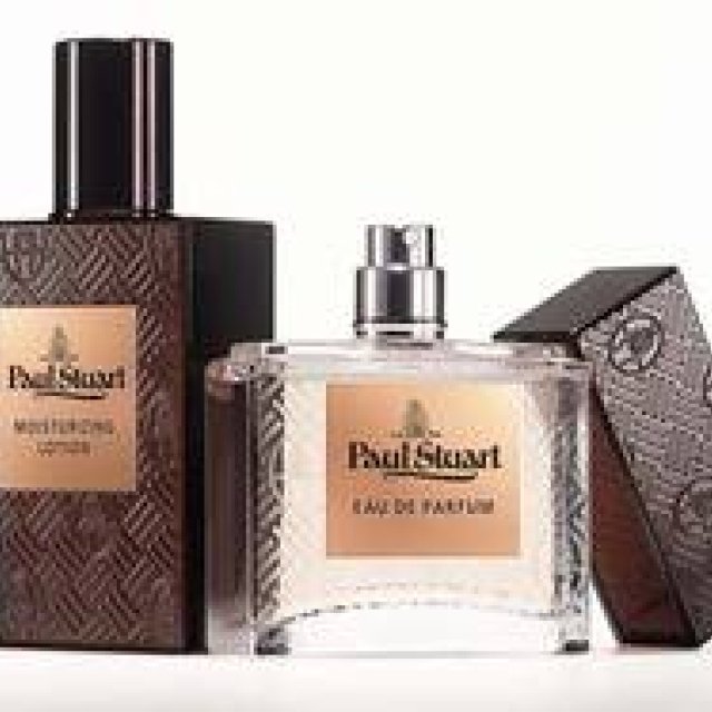 Paul Stuart｜大人の男を演出する「メンズコスメティクス」デビュー