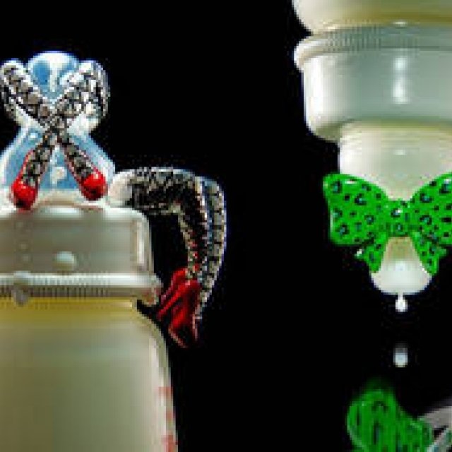 Justin Davis｜2011クリスマス最新コレクション