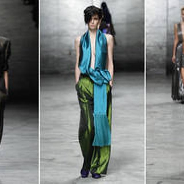 萩原輝美｜ファストファッションにはない、洗練とクオリティ！