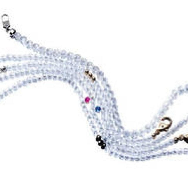 CORE JEWELS｜新作コレクション「ALECT POINT OF COLOR COLLECTION」