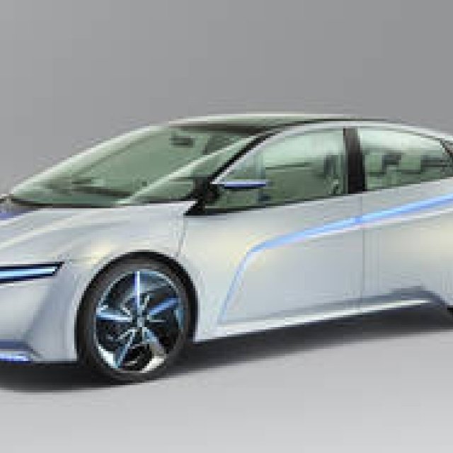 ホンダ ワールドプレミアをはじめとする出展概要を発表｜HONDA