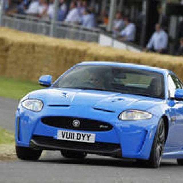 ジャガー・ランドローバー 第42回東京モーターショー2011出展概要｜Jaguar Land Rover