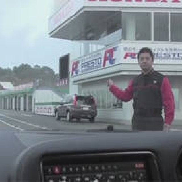 NISSAN｜GT-R 2012年モデル 渡辺敏史氏によるインカーリポートムービー
