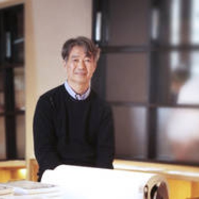 INTERVIEW｜アートディレクター 八木 保　インタビュー　世界が惚れる、八木デザインの軌跡