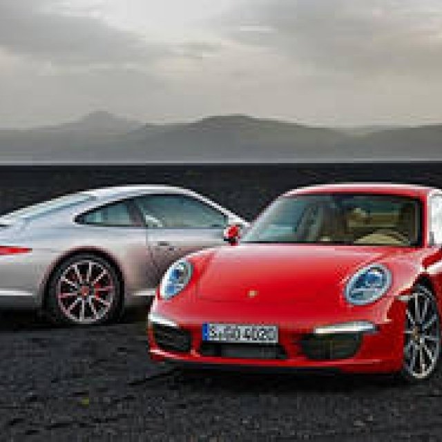 新型911の魅力のすべて｜Porsche