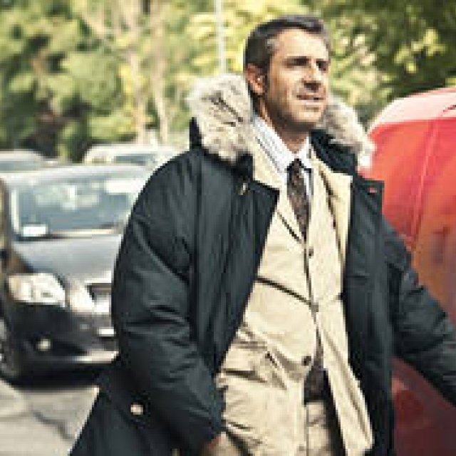 Woolrich｜「ニュー アークティック パーカ」最新ミラノスナップ