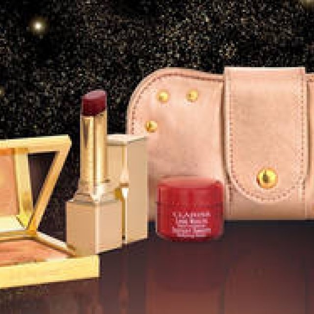 CLARINS｜カスタマイズできる「ファンデーション コフレ」