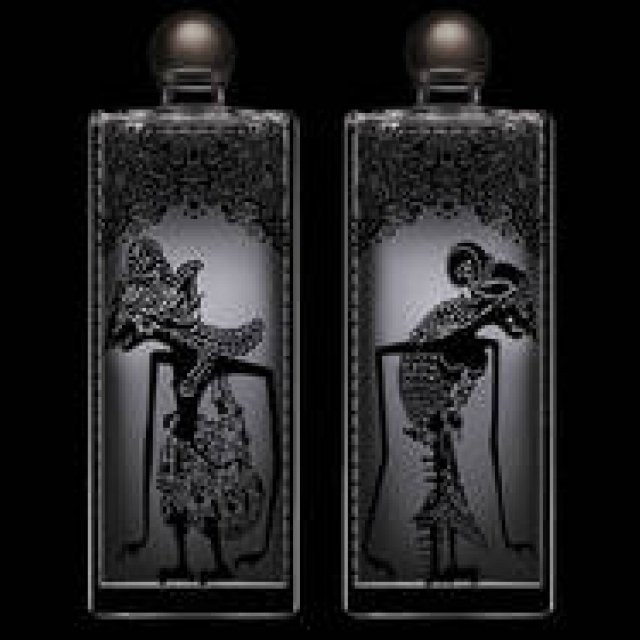 SERGE LUTENS｜至高の香りと、究極のレアアイテム