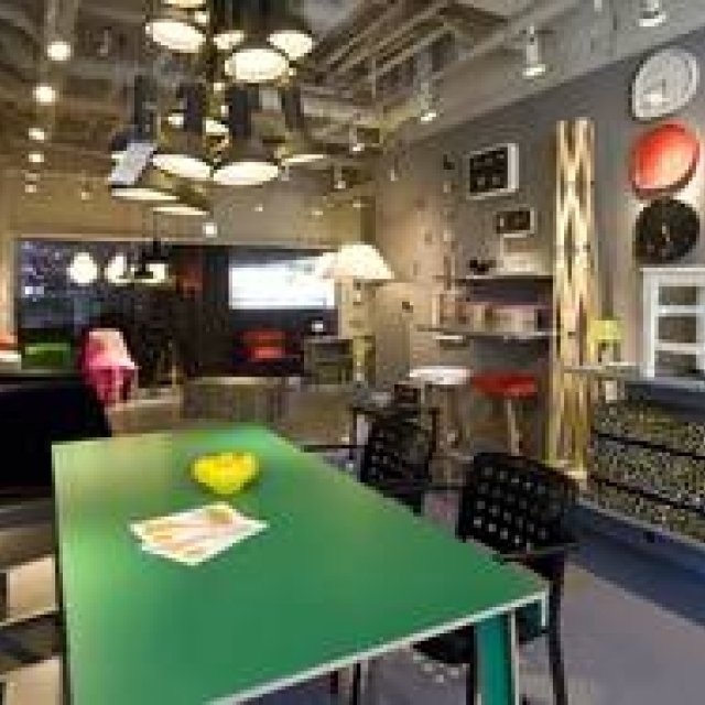 TOYO KITCHEN｜南青山3つめのトーヨーキッチン『Established＆Sons TOYO KITCHEN STYLE』