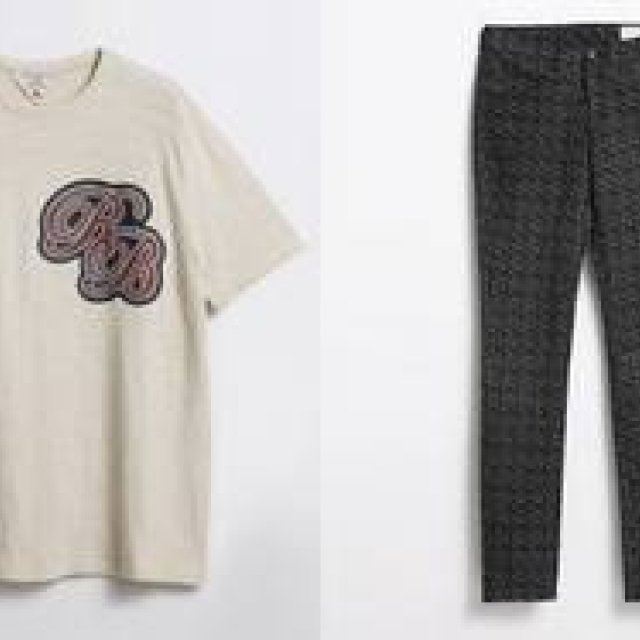 rag ＆ bone｜『rag ＆ bone 表参道店』1周年記念限定アイテム