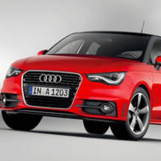 アウディラインナップ中もっともコンパクトな「A1」に5ドア登場！｜Audi