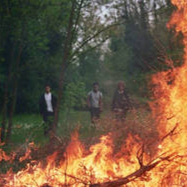 DIESEL｜2012春夏プレビューメンズコレクション「Work Hard. Play Hard.」