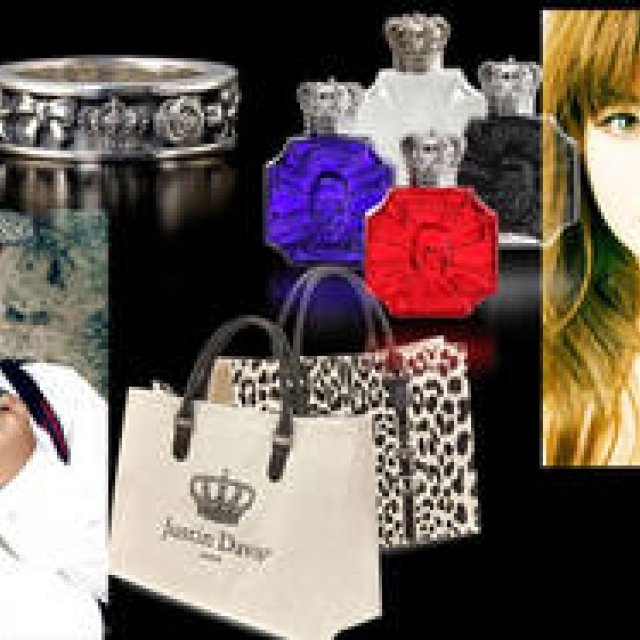 Justin Davis｜2011クリスマス最新ニュース＆トピックス