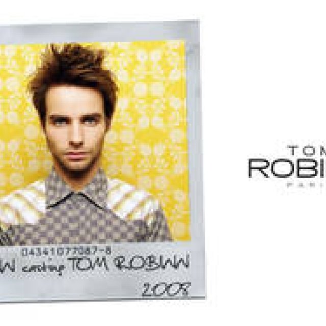 TOM ROBINN｜メンズスキンケアブランド「トム・ロビン」アンバサダー募集中