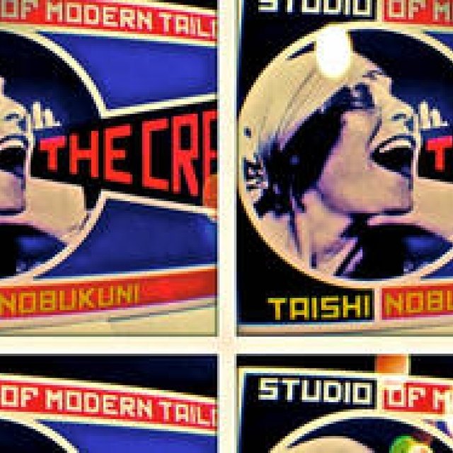 Diary-T 160 THE CRAFTIVISM taishi nobukuni