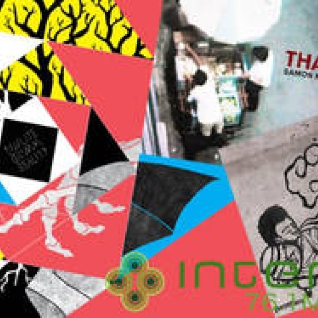 松浦俊夫｜アジアンテイスト満載のカラフルな30分