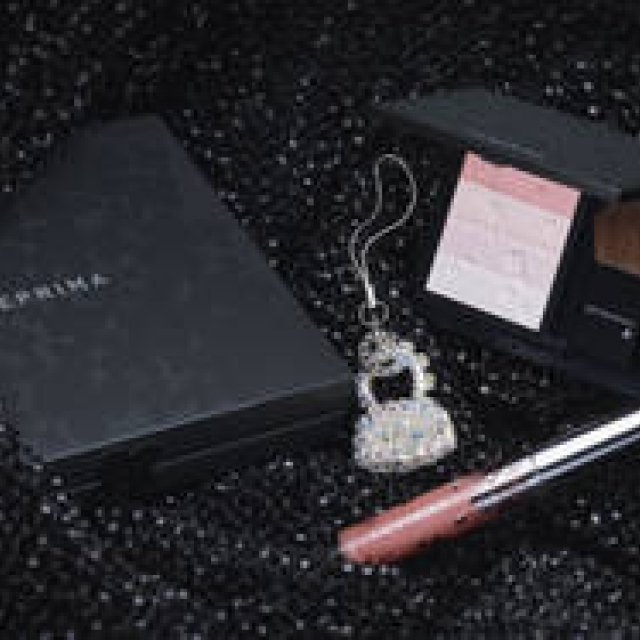 ANTEPRIMA│ブランド初のクリスマスコフレを数量限定で販売