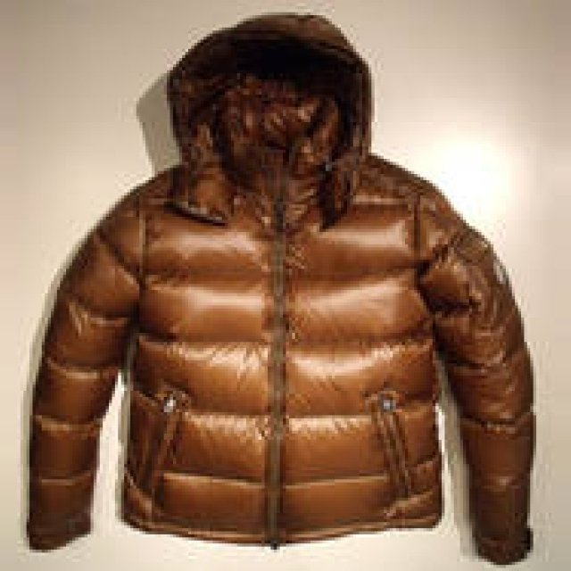 MONCLER│ビームス35周年を記念したふたつのエクスクルーシブモデル