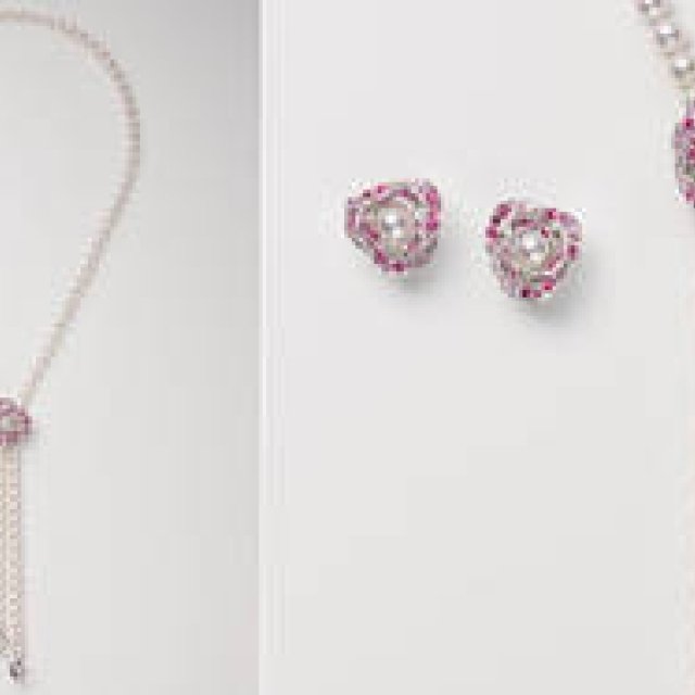 MIKIMOTO｜英国の高級百貨店「Harrods」に出店