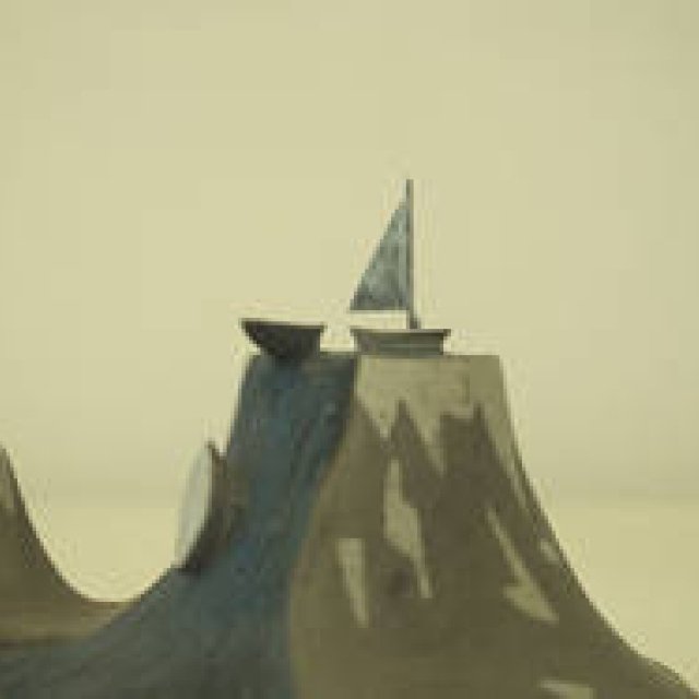 ART｜「yuta nishiura at krank / Marcello 2011」開催中