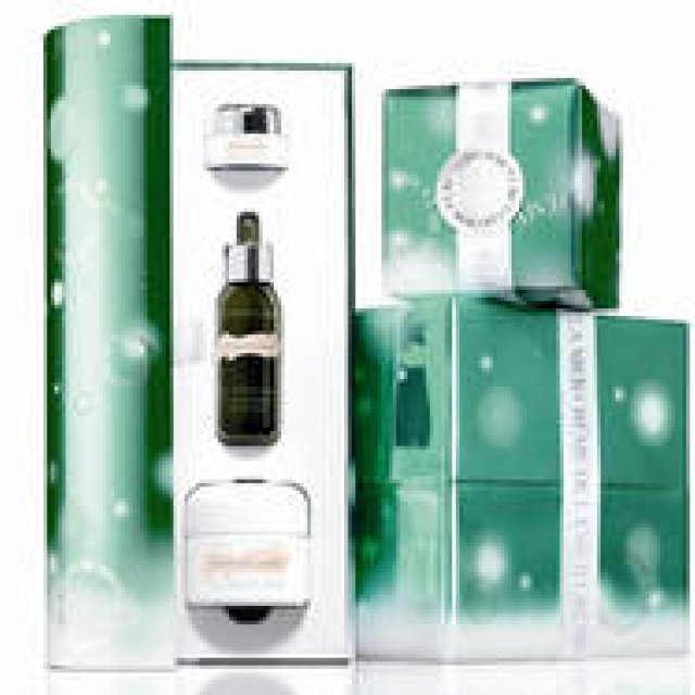 DE LA MER｜冬のバカンスにも最適「2011ホリデーコレクション」