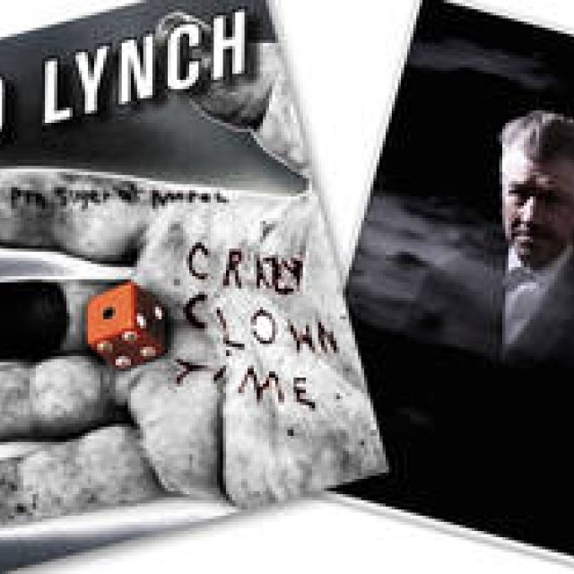 映画監督デヴィッド・リンチがシンガー・ソング・ライター デビュー！