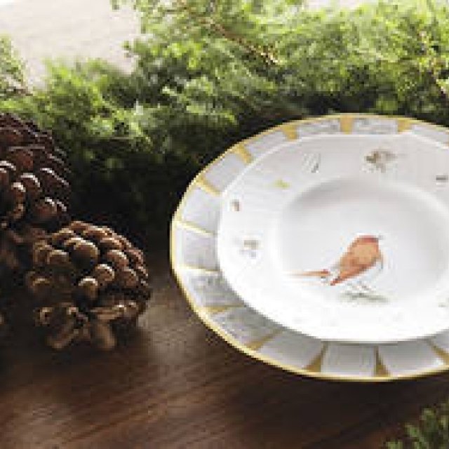 Arflex｜コラボイベント「アルフレックスと現代絵付けの世界」開催