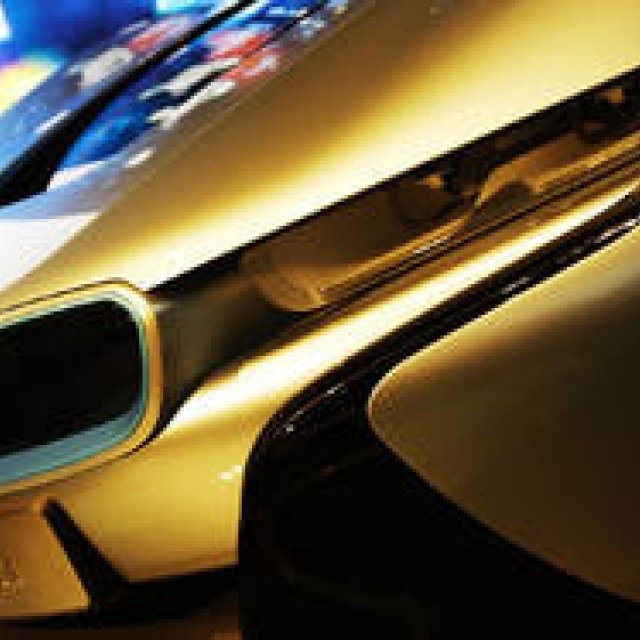 BMW i3&i8日本上陸！｜BMW