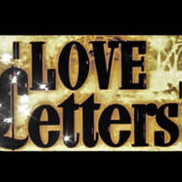 Diary-T 165 反原発ポスター展と“Love Letter”