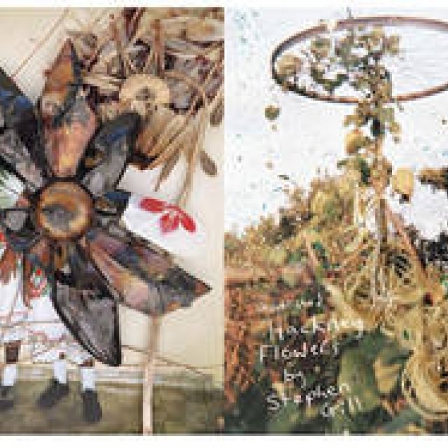 UTRECHT / NOW IDeA｜「写真家スティーヴン・ギルとその本」開催