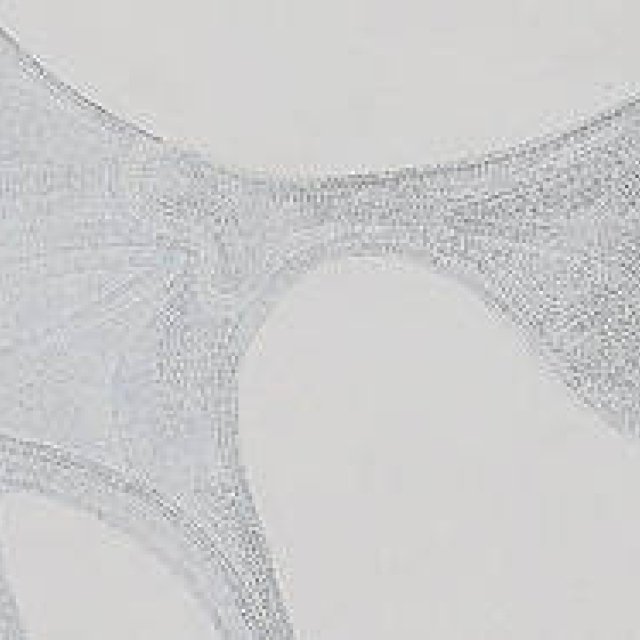 ART｜川久保 玲が認めた若き才能、アーティスト 鈴木ヒラク氏の展示が開催