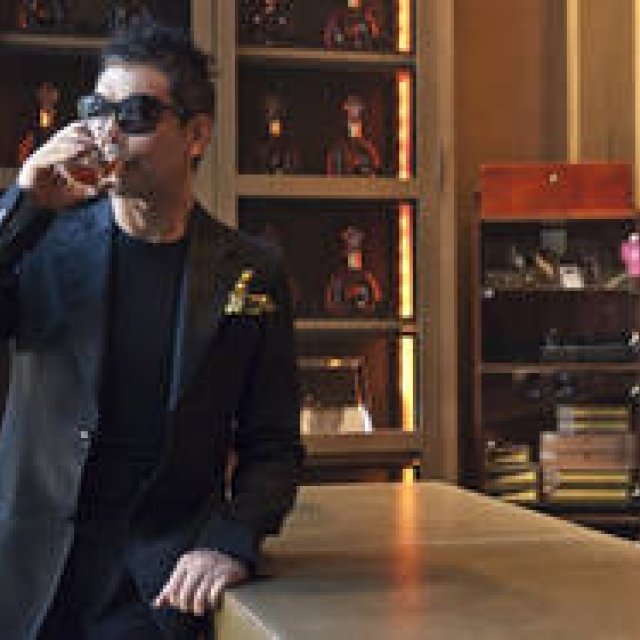 LOUIS XIII Chapter 4 アンバサダー  斉藤 ノヴ