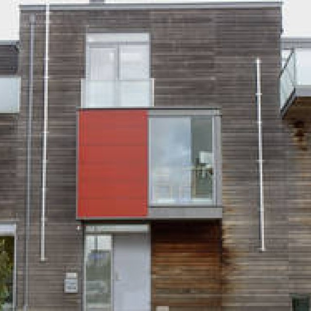 連載・Yoko Ueno Lewis｜暮らしノート・第9回 スウェーデン直感紀行　Vol.2「世界でいちばん注目を集めている環境先進都市 Malmo（マルメ）」