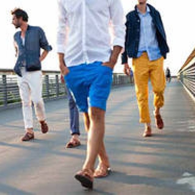 HOMECORE｜パリから日本初上陸、2012春夏コレクション