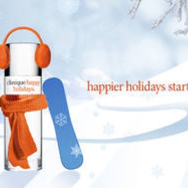 CLINIQUE│東日本大震災こども支援キャンペーンを年内展開！