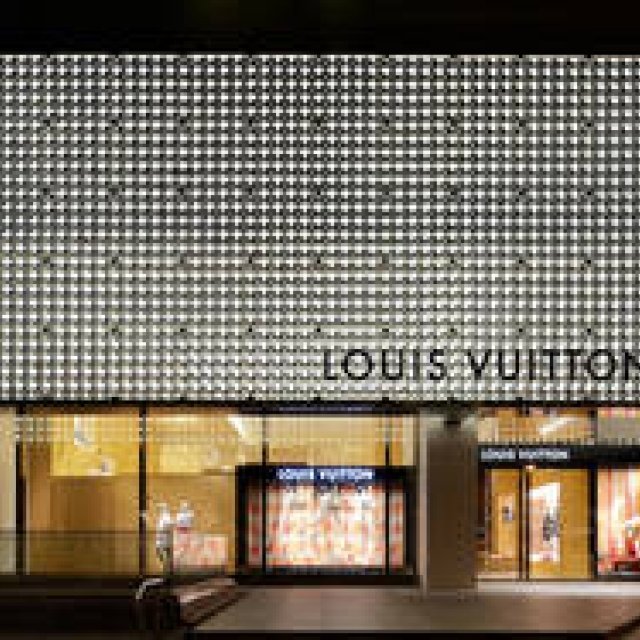 LOUIS VUITTON｜ルイ・ヴィトンが続々ショップオープン＆リニューアル！