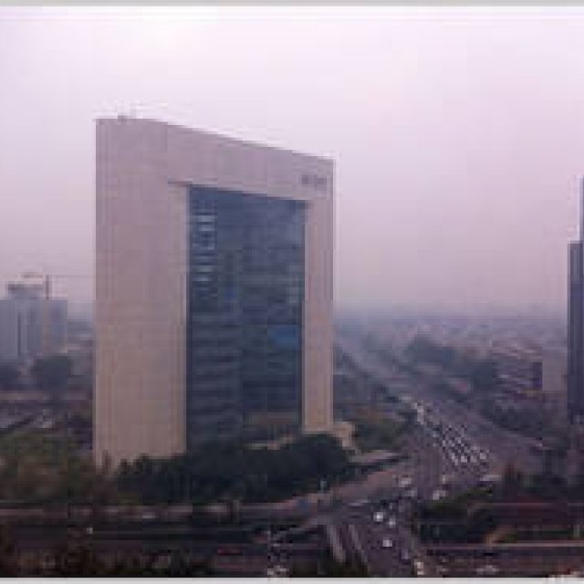 連載・マシュー・ワォルドマン｜Vol.24 「Beijing Trip」