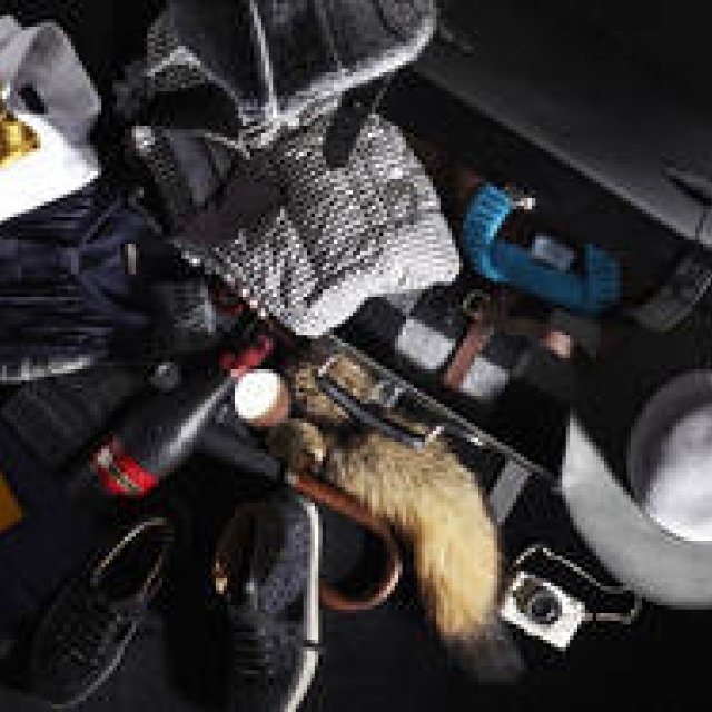 特集｜ホリデイシーズンをよろこびで満たす、ギフト、スイーツ、コフレ