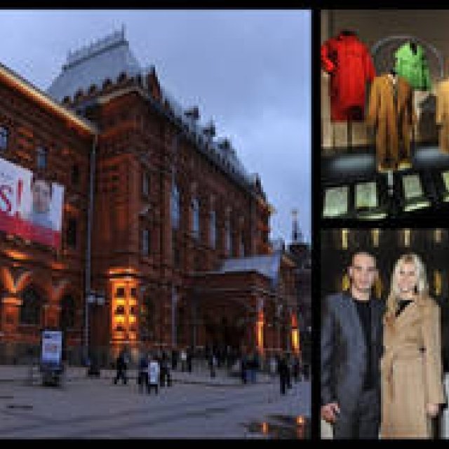 MaxMara｜ブランド創設60周年記念“Coats!”展 詳細リポート