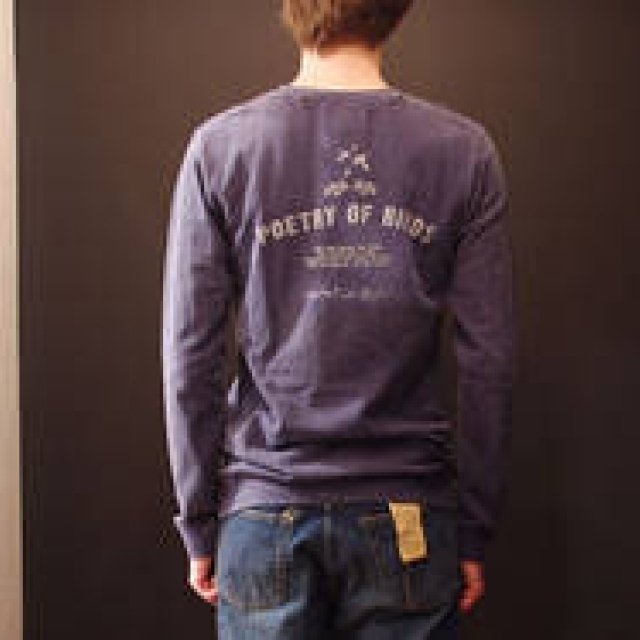 Poetry of Birds｜注目の新ブランド2012春夏コレクション